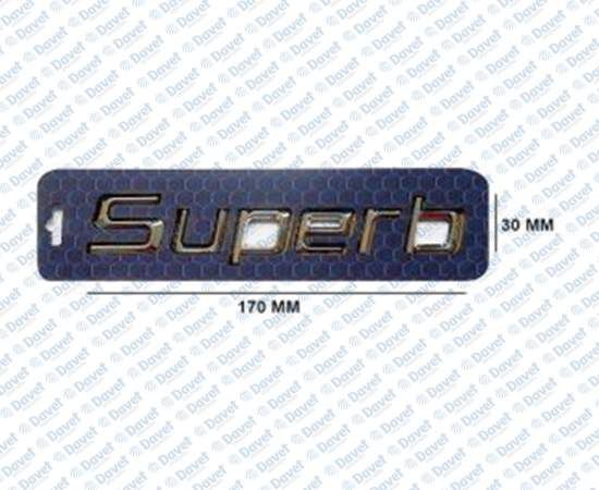 MTJ 8406 Yazi Superb